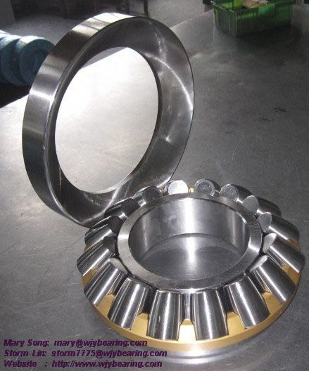 Thrust Roller Bearing