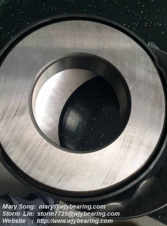 Thrust Roller Bearing