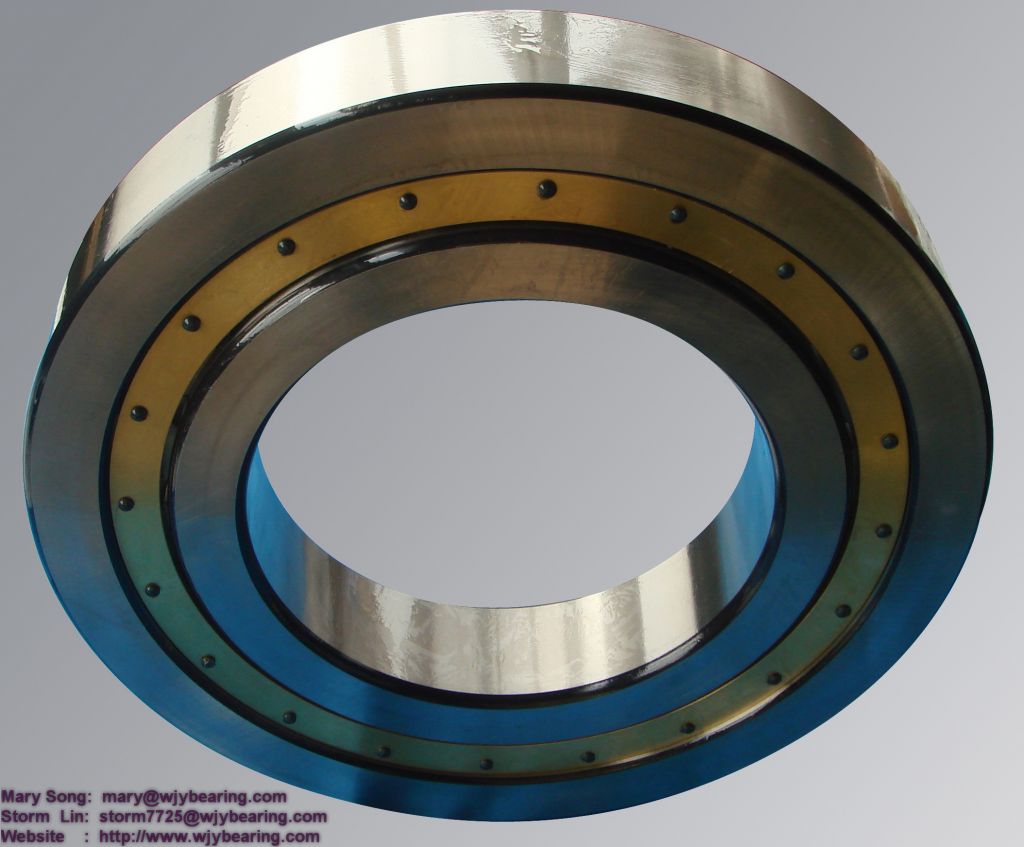 Deep Groove Ball Bearing