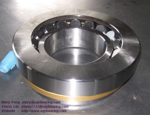 Thrust Roller Bearing