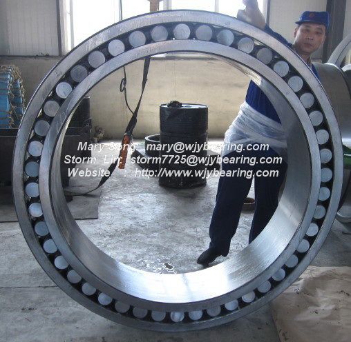 Spherical Roller Bearing series 240, 241, Non-standard