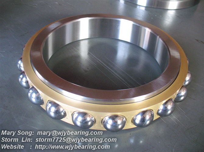 Angular Contact Ball Bearing