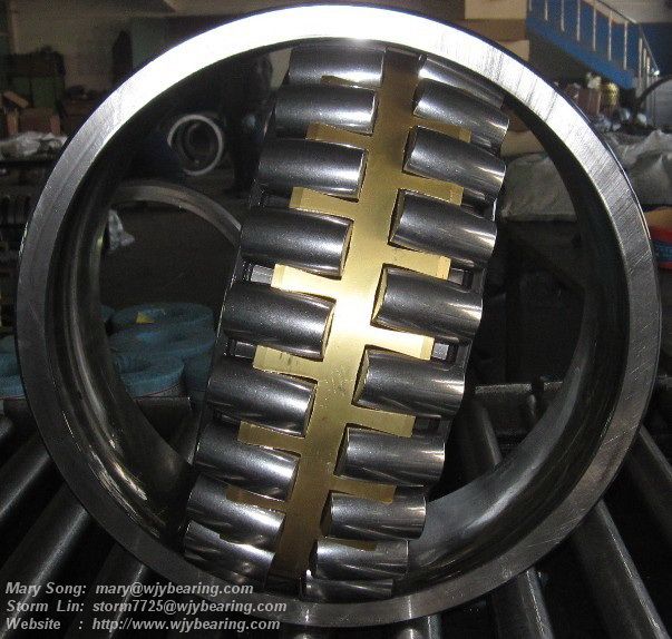 Spherical Roller Bearing series 240, 241, Non-standard