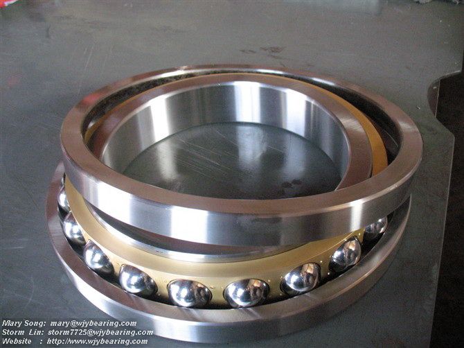 Angular Contact Ball Bearing