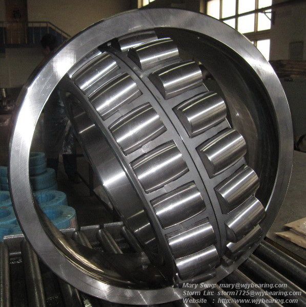 Spherical Roller Bearing series 230, 231