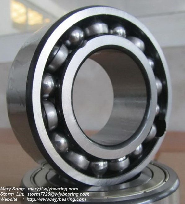 Angular Contact Ball Bearing