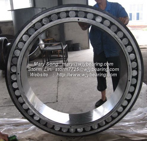 Spherical Roller Bearing series 230, 231