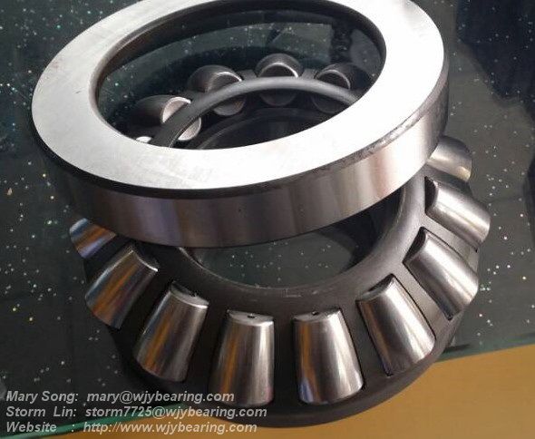 Thrust Roller Bearing