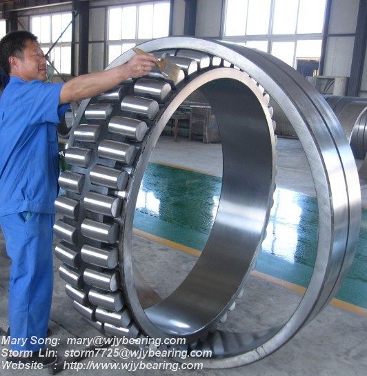 Spherical Roller Bearing series 240, 241, Non-standard