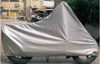 Motorcycle Cover