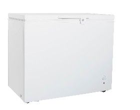 high quality chest freezer with inner lamp