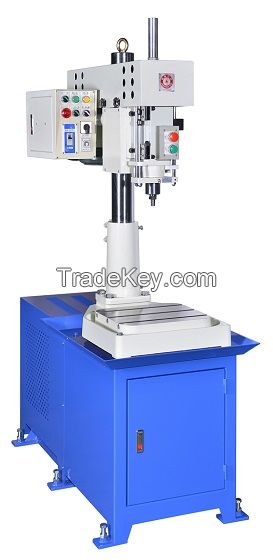 Auto Drilling Machine