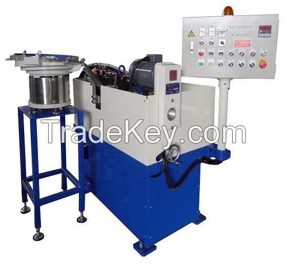 Auto Feeding Drilling Machine