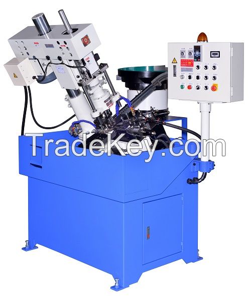 Auto Feeding Drilling Machine