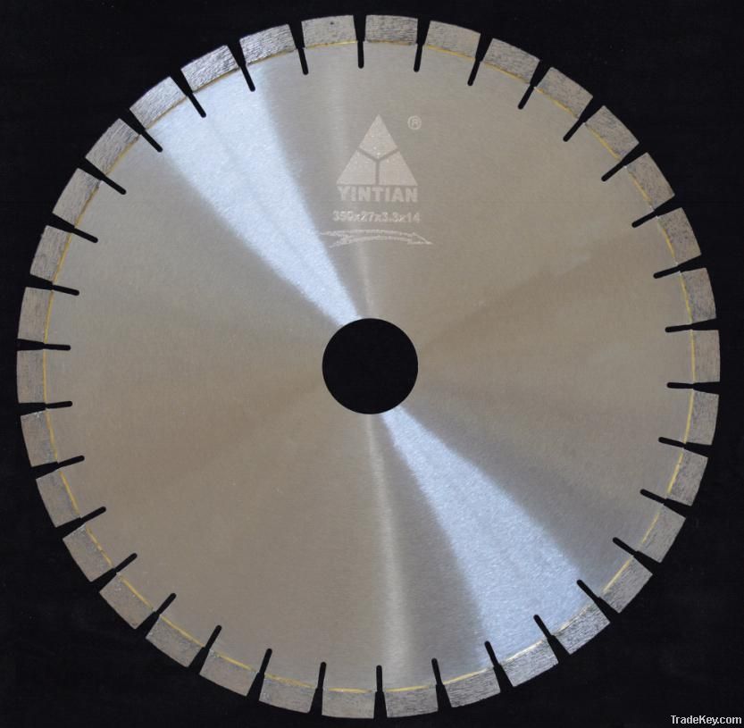 350mm diamond saw blade for granite