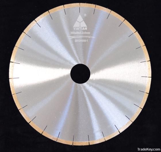 350mm diamond saw blade for marble