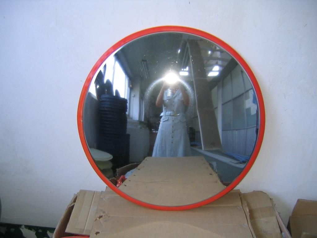 Convex Mirror 