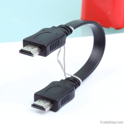 6ft 28AWG  High speed HDMI cable W/Ferrite cores