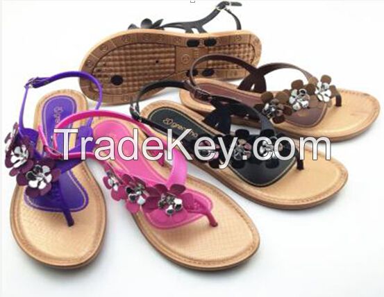 Lady Beautiful Sandal