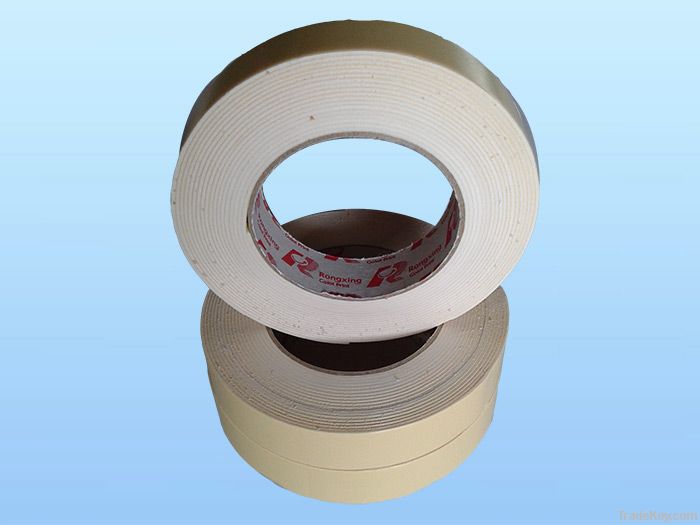 double-side foam tape