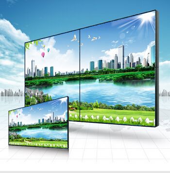factory price seamless video wall for sale