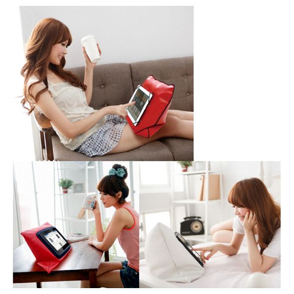 ADDIN Multi-fit Cozy Stand- For tablet PC