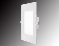 square edgelit LED panel