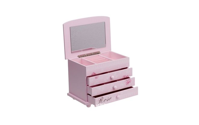 Luxury Jewelry Boxes Gift Boxes