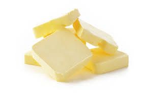 Unsalted butter 82% 