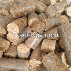 Bio fuel Briquettes