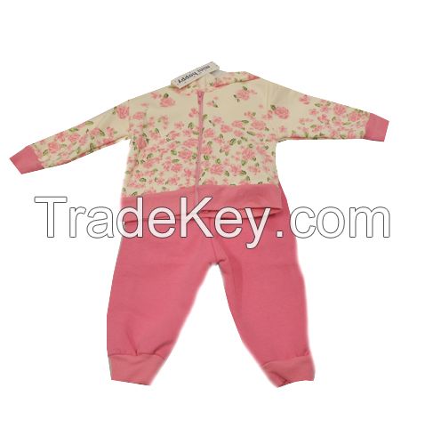 Baby Suit