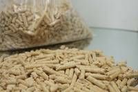 Biomass Pellet/Wood Pellet