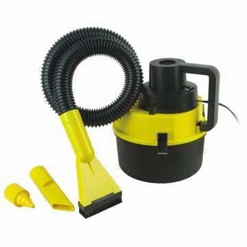 Hight Power Car Vacuum Cleaner