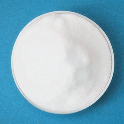 Potassium fluoroaluminate KAlF4