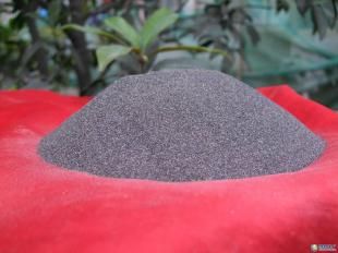 Abrasive and Refractory Raw Materials Brown Aluminum Oxide, Brown Fused Alumina