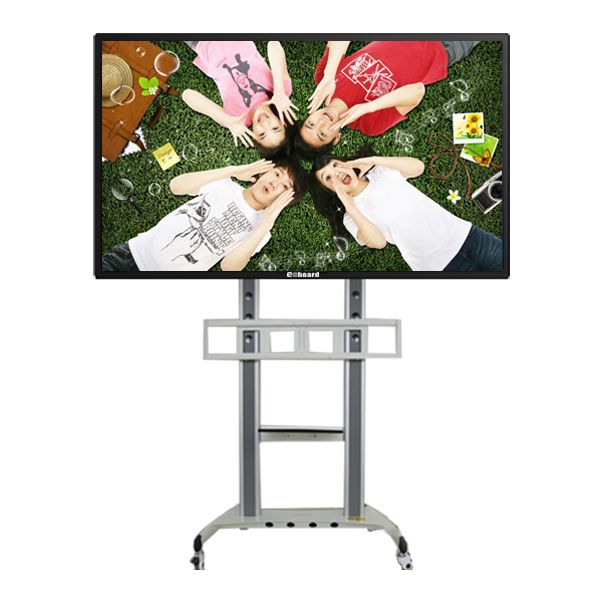 84 inch multi touch writing infrared electronic whiteboard smart board