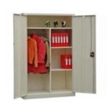 Modern Stainless Steel Office storage cabinet