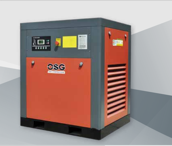 OSG-EVZ series permanent magnet variable frequency compressor