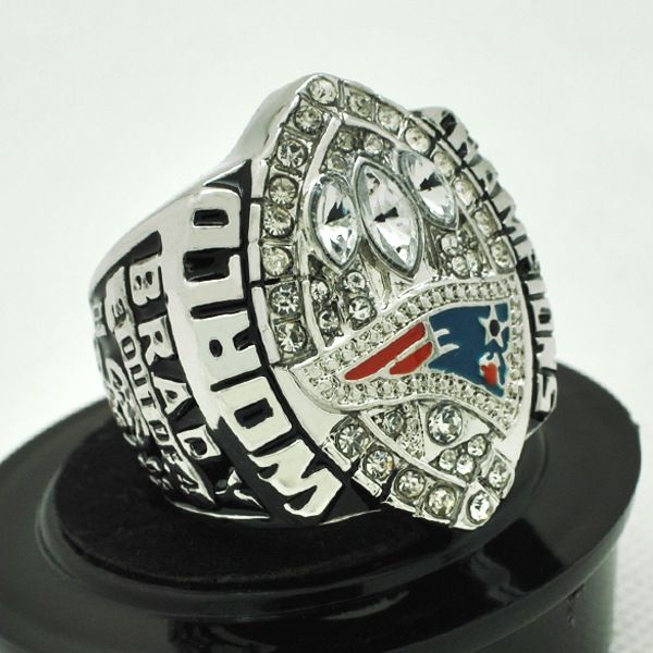 Wholesale hot sale championship rings