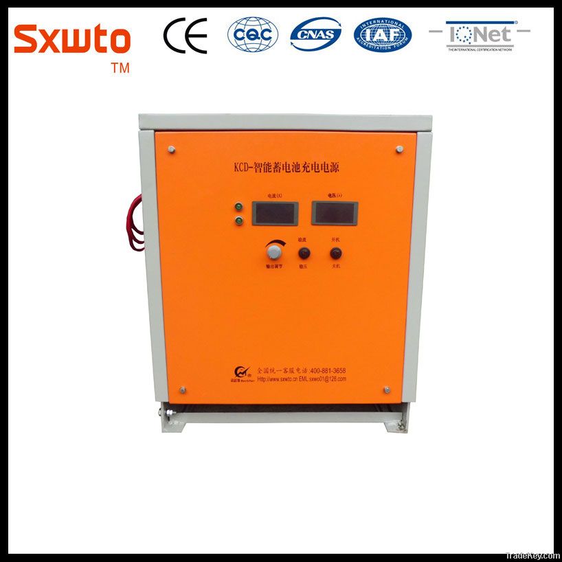 Battery Charger Rectifier
