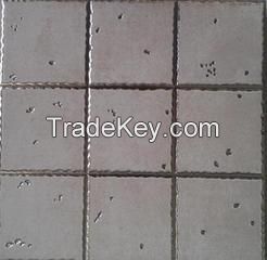 Small floor - Tiles