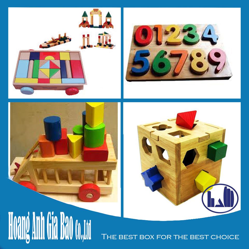 wooden baby toys