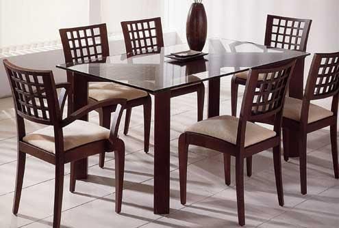 Dinning room furniture