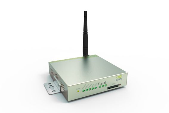Mobile Router 3G