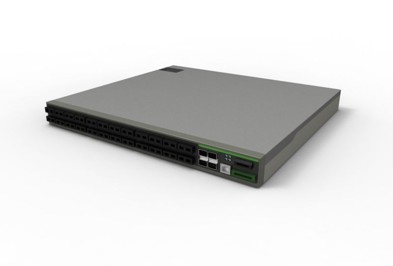 Industrial Ethernet Switch