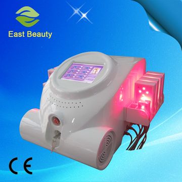 635nm lipo laser slimming machine