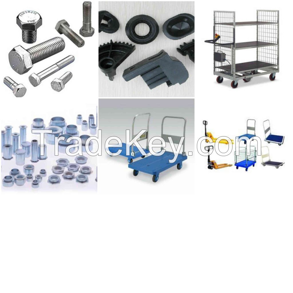 Automotive Parts