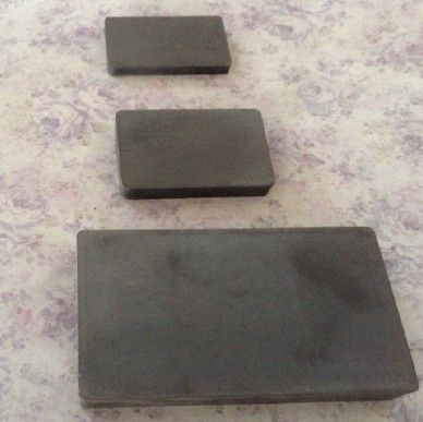 High Quality Block Ferrite Magnets for Sale