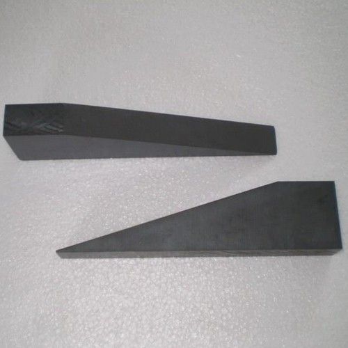 F131x25x16x17.5mm Trapezoid Block Ferrite Magnets