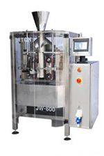 Full automatic liquid packing